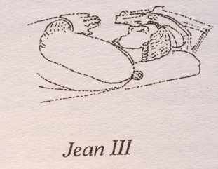 Jean III